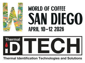 World of Coffee Trade Show on Apr 10-12 in San Diego, CA
