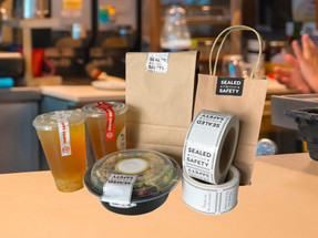 Are you compliant?  Safeguarding Your Meal: Understanding the New Bill on Ready-to-Eat Food Delivery