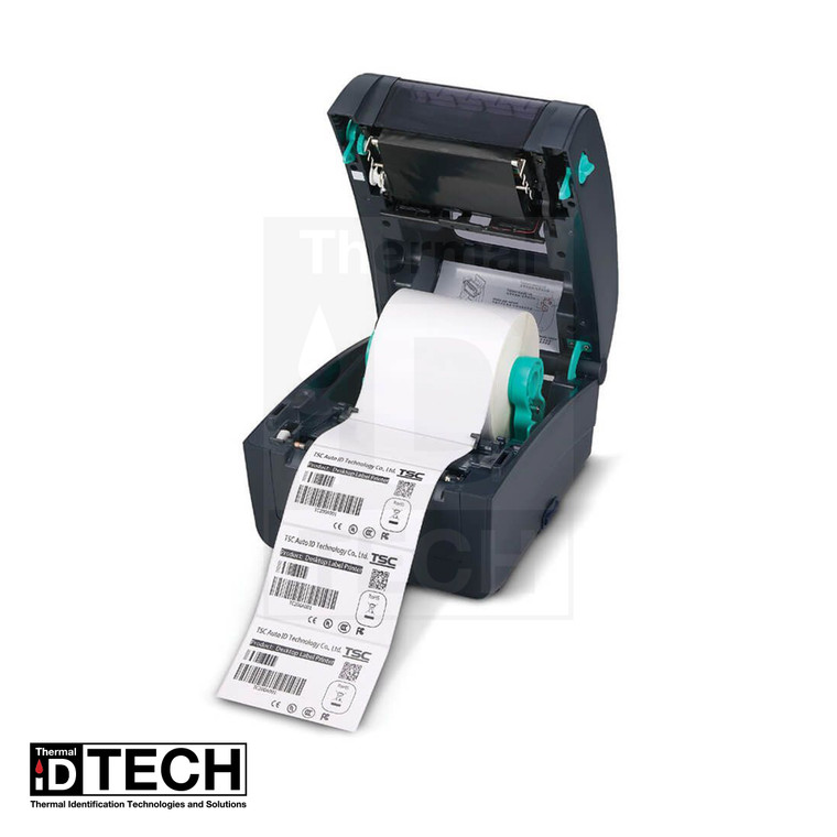 Imprimante D'étiquettes TSC TC200 Navy - Résolution 203 Dpi, Facile à Utiliser