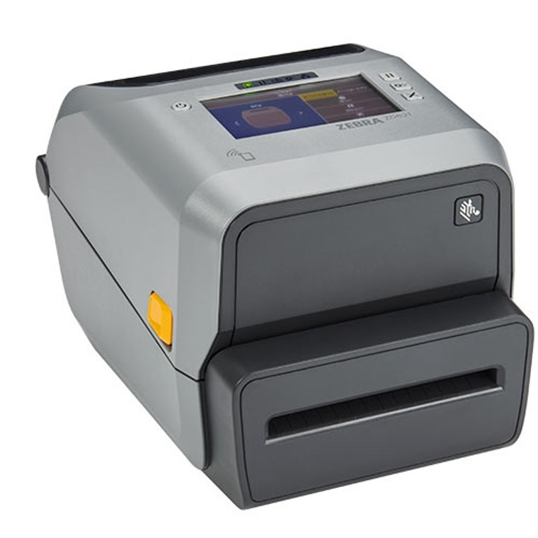 Zebra ZD621 Thermal Printer (203 dpi)