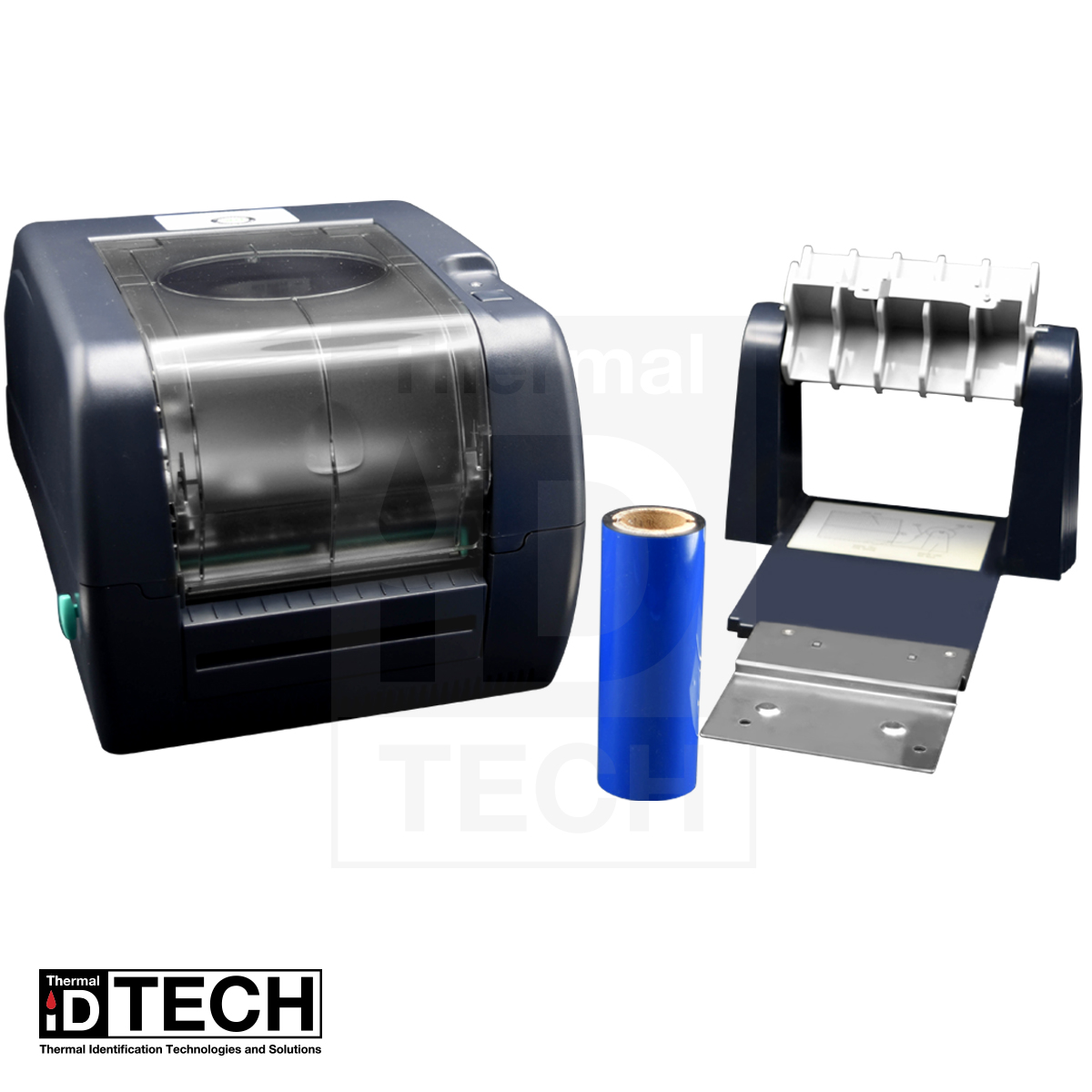 Printers - Horticulture Printers - Thermal ID Technologies
