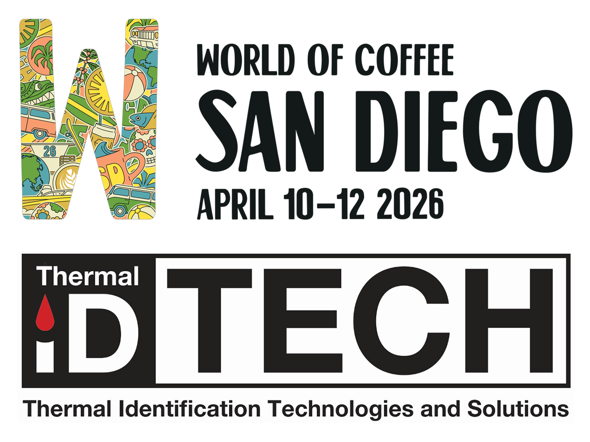 World of Coffee Trade Show on Apr 10-12 in San Diego, CA