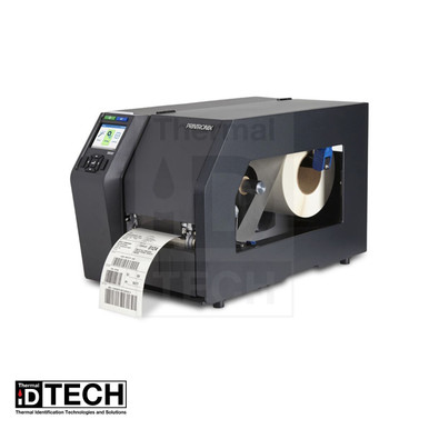 T8204-Thermal-Transfer-Printer