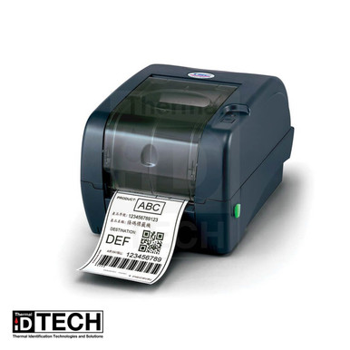 TSC TTP-247 (203 DPI)
