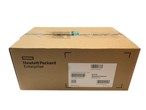 P13251-001 HPE MSA 12TB SAS 12G MDL 7.2K LFF M2 HDD