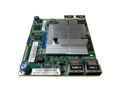 804338-B21 HPE Smart Array P816I-A SR G10 Controller