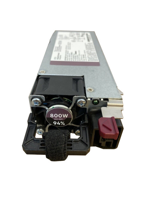 865428-B21 HPE 800W Power Supply Kit
