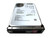 The P23608-B21 is a HPE 16 Terabyte, LFF, 512e format, SAS hard drive.