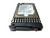 619463-001 HPE 900GB 2.5” 12G 10K SAS HDD bundled with a Gen7 hot plug tray.