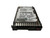759548-001 HPE 600GB 12G 15K SAS 2.5” SC Hard Drive with tray.