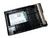 832417-B21 HPE 480GB SATA 6G MU LFF SC DS solid state drive with tray.