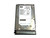 653952-001 HPE 600GB 6G 15K 3.5” SAS SC hard drive with tray for HPE ProLiant servers.