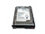 785410-001 HPE 300GB 12G 10K RPM SAS SFF SC hard drive with tray for HPE ProLiant servers.
