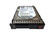 653954-001 HPE 1TB 6G 7.2K 2.5” MDL SAS Hard Drive