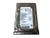 846998-B21 HPE 6TB 7.2K 3.5” 512E 12G SAS hard drive bundled with a low profile carrier tray.