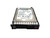 872735-001 HPE 300GB SAS 12G 2.5" DS 10K hard drive bundled with a SmartCarrier tray.