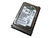 872736-001 HPE G8-G10 600GB SAS 12G 10K SC DS hard drive bundled with a smartcarrier tray.