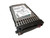 841500-001 HPE MSA 1.6TB SAS 12G MU SFF SSD bundled with a MSA drive tray.