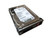 861608-001 HPE 8TB 7.2K 3.5” 512e DS SAS 12G Hard Drive with low profile carrier tray.