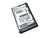 759546-001 HPE 300GB SAS 12G 15K 2.5 SC HDD for HPE ProLiant servers.