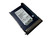 875509-B21 HPE 480GB 2.5IN RI DS SATA 6G SSD bundled with a HPE SmartCarrier tray.