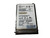 802582-B21 HPE 400GB SAS 12G WI 2.5IN SC SSD bundled with a HPE SmartCarrier tray.