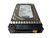 C8R31A HP EVA 4TB 7.2K 3.5 SAS 6G HDD that includes a hot plug drive tray.