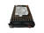 J9F46A HPE MSA 600GB SAS 12G 10K 2.5” Hard drive with tray.