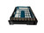 P03761-001 HPE 2.5 SFF SASSATA Basic Carrier Tray for G10+ HPE ProLiant servers.
