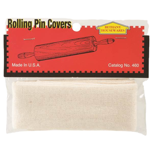 Rolling Pin Cover Cloth