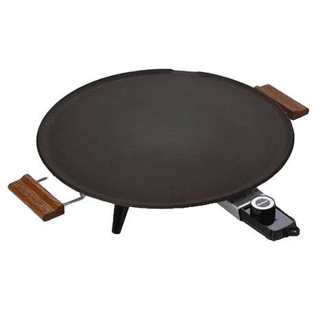 Silverstone (Teflon) Lefse Grill