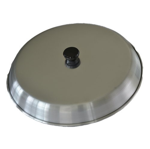 Low Dome Cover