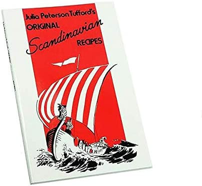 Original Scandinavian Recipes