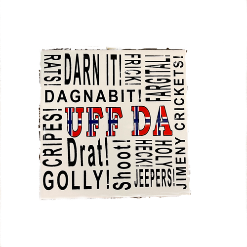 Uff Da Tile