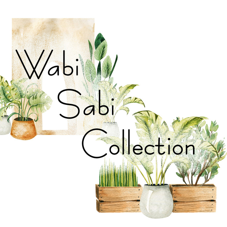 Wabi Sabi Collection