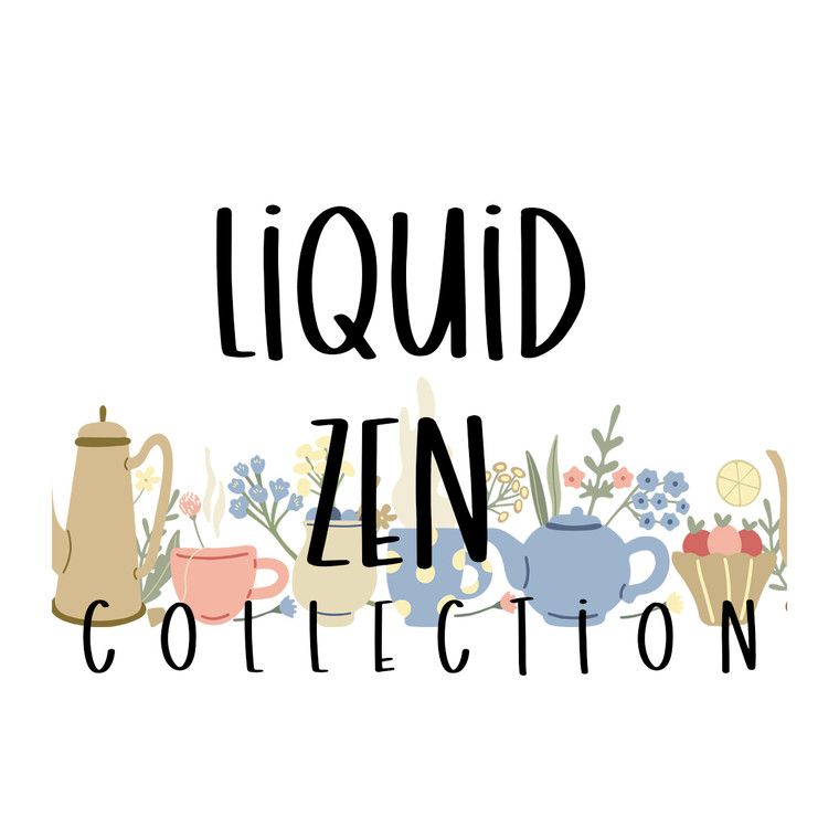 Liquid Zen Collection