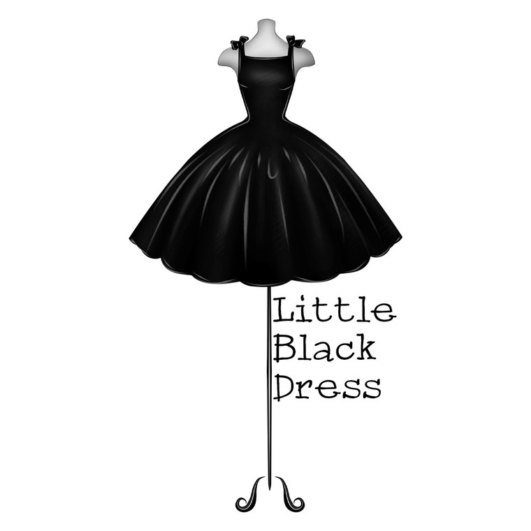 Little Black Dress Collection