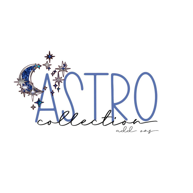Astro Collection Add Ons