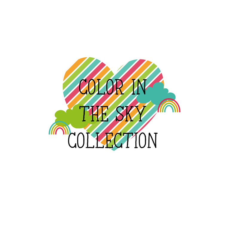 Color In the Sky Collection