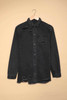 Black Ripped Denim Jacket Black Ripped Denim Jacket