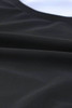 Halter Neck Striped Backless One-piece Swimwear Halter Neck Striped Backless One-piece Swimwear