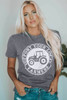 SUPPORT YOUR LOCALFARMERS Graphic Tee
