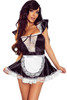 Naughty Dress Maid Costume