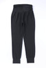 Black High Waist Pleated Pocket Leggings Black High Waist Pleated Pocket Leggings