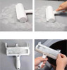 Pet Hair Remover Lint Roller Hair Removal Device Clothes Nap Removing Device