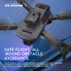 4K High-definition Aerial Photography Aircraft Obstacle Avoidance RC