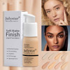 Waterproof Lasting Non Take Off Makeup Concealer Liquid Waterproof Lasting Non Take Off Makeup Concealer Liquid