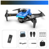 Flying Drone High Definition Aerial Photography 4K Dual Cam Flying Drone High Definition Aerial Photography 4K Dual Cam