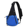 Waterproof Multi-functional Men's Chest Bag