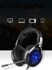 Nuoxi N1 Headset Computer Gaming Headset